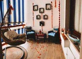 Armonica B&B Eleganza, Relax e una Terrazza Esclusiva nel Cuore di Castellammare Castellammare Di Stabia